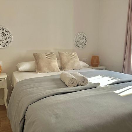 Apartamento La Sacristia De San Pablo Córdoba Exterior foto