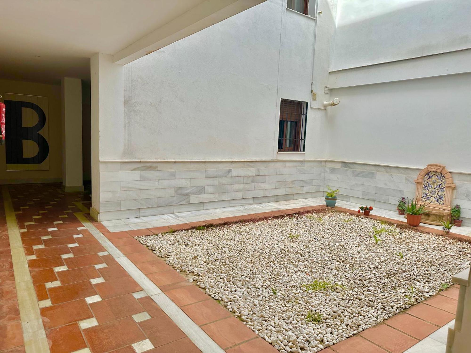 Apartamento La Sacristia De San Pablo Córdoba Exterior foto