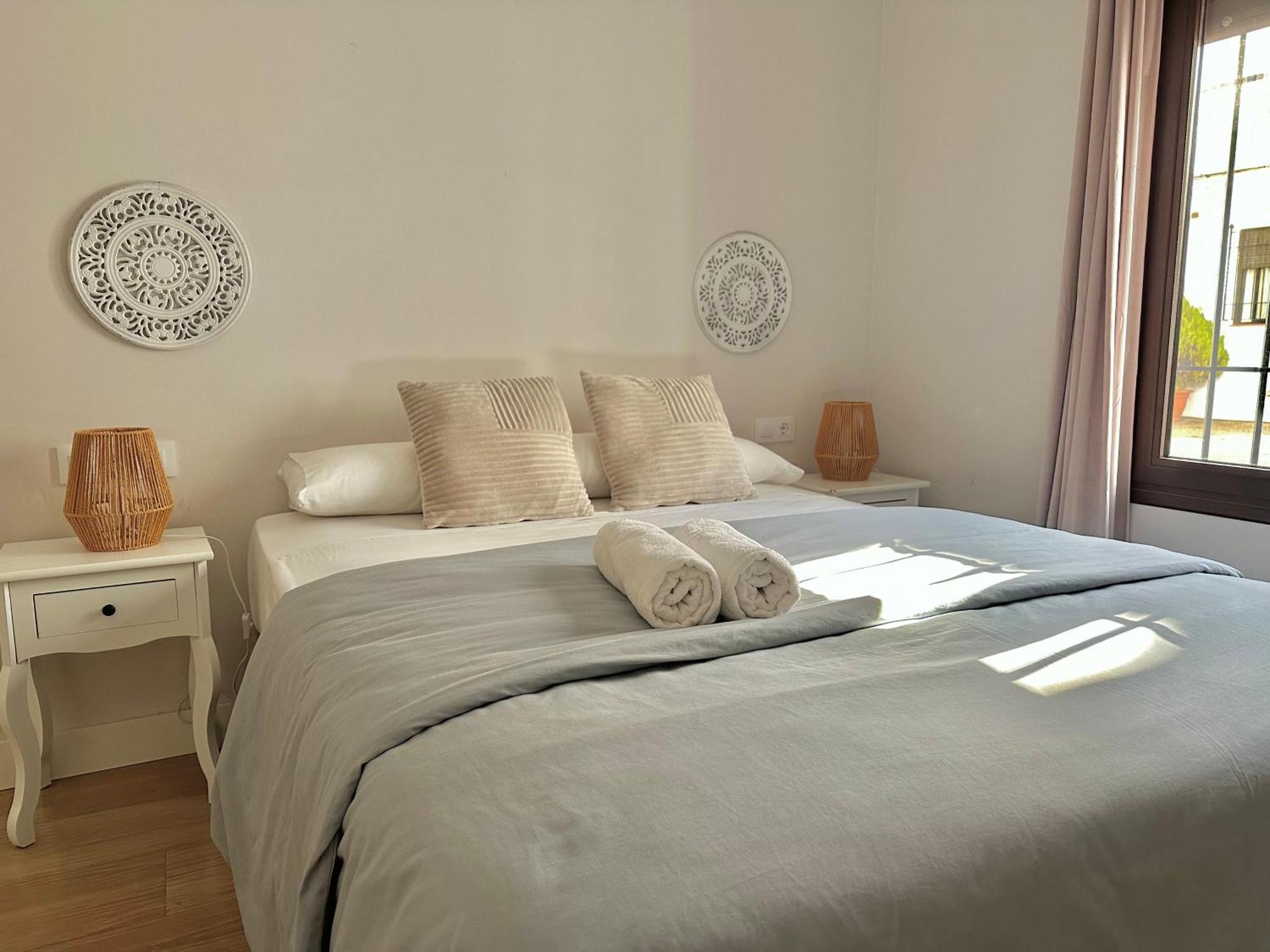 Apartamento La Sacristia De San Pablo Córdoba Exterior foto